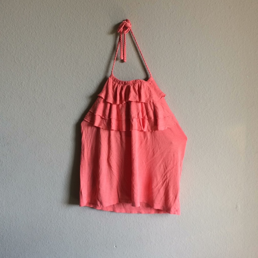 Banana republic summer top